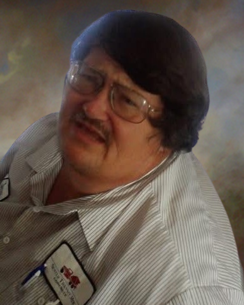 Jerry Ledlow Profile Photo