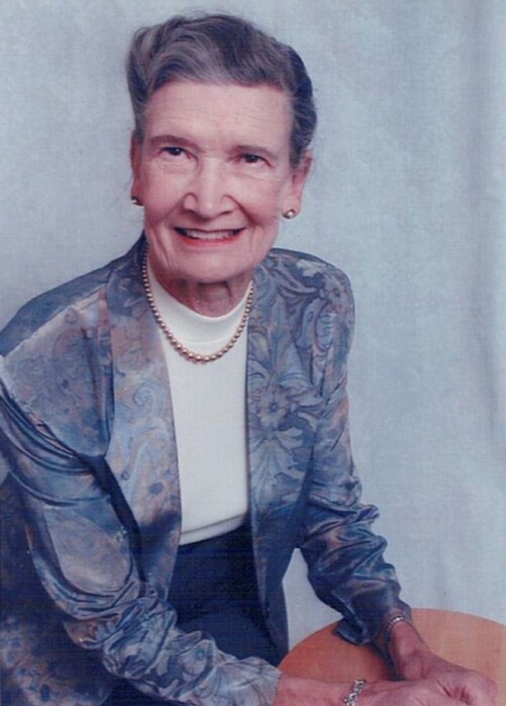 Lois Ellen (Black)  Robison Profile Photo