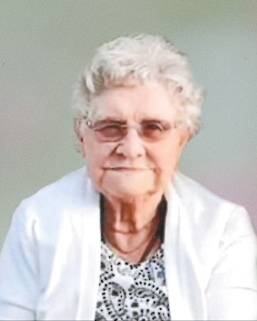 Harriet Vander Zwaag Profile Photo