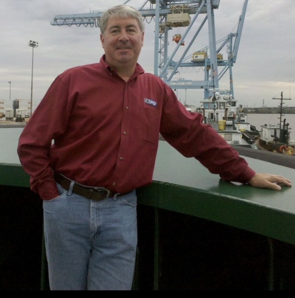 Kelly Sean Mckeown Profile Photo