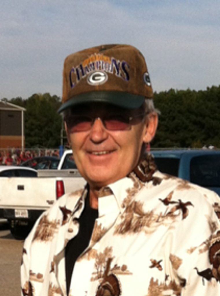 John Edward "Jack" Fohrman Profile Photo