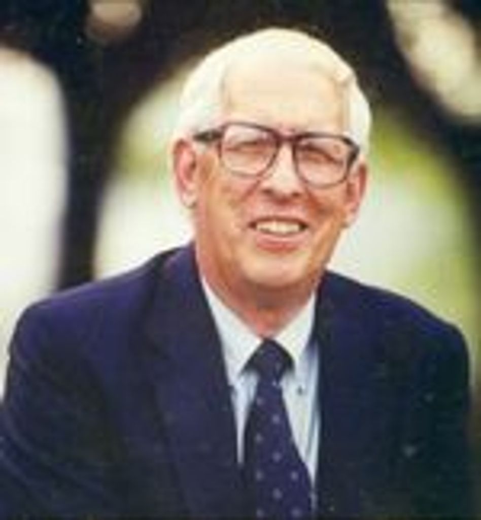 Dr. Benjamin Peyton Divers, Jr.