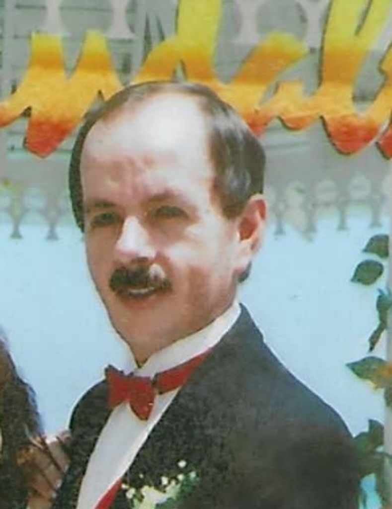 Randall Lewis Beck Profile Photo