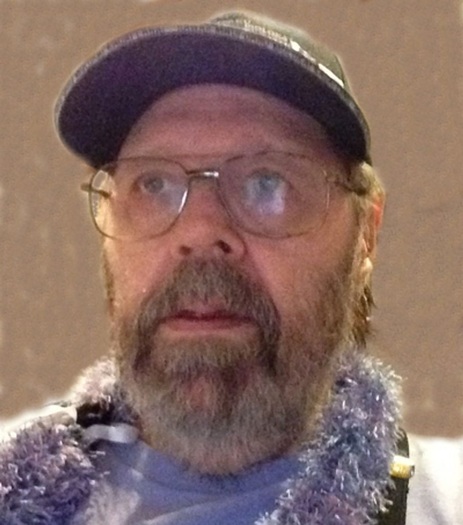 Lenney Eugene Hickman Profile Photo