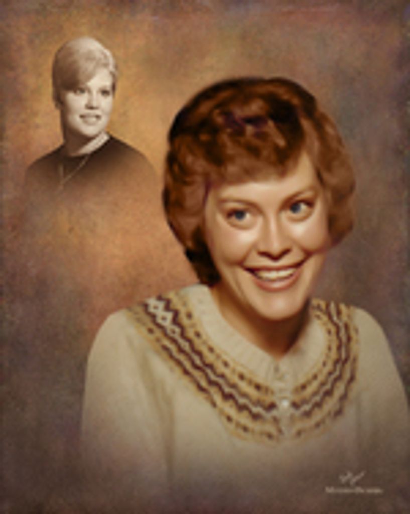 Gwen Elaine (Fike)  Glasser