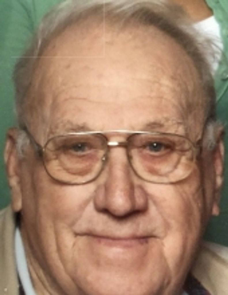 James Harce Evans