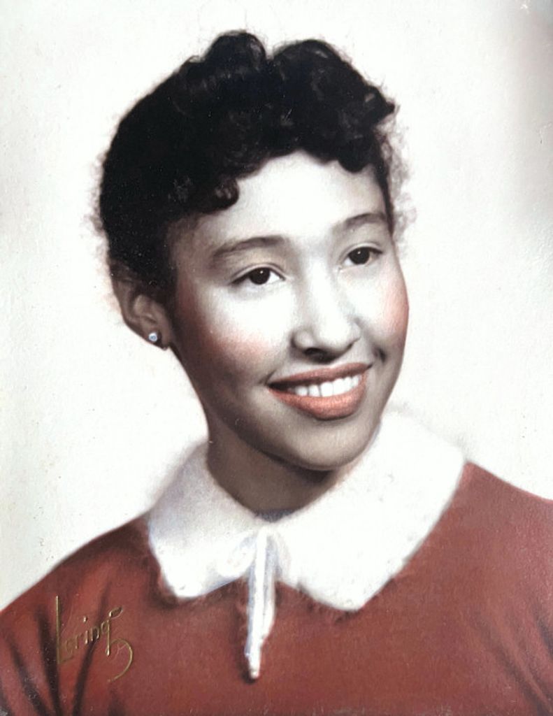 Reba Sylvia Williams Profile Photo