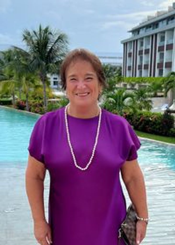 Ivanna Kuchirka Profile Photo