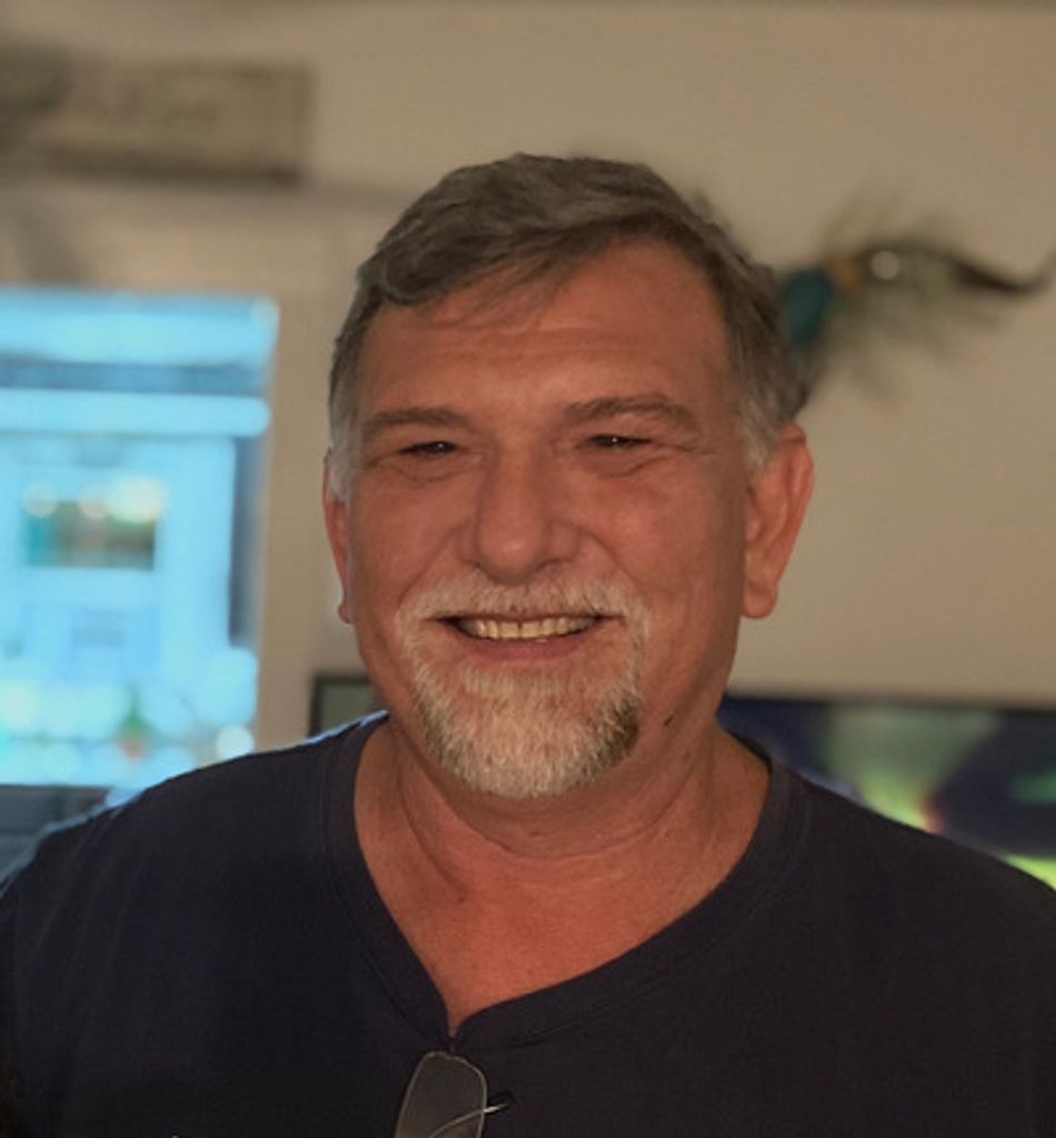 Roland Guerra Profile Photo