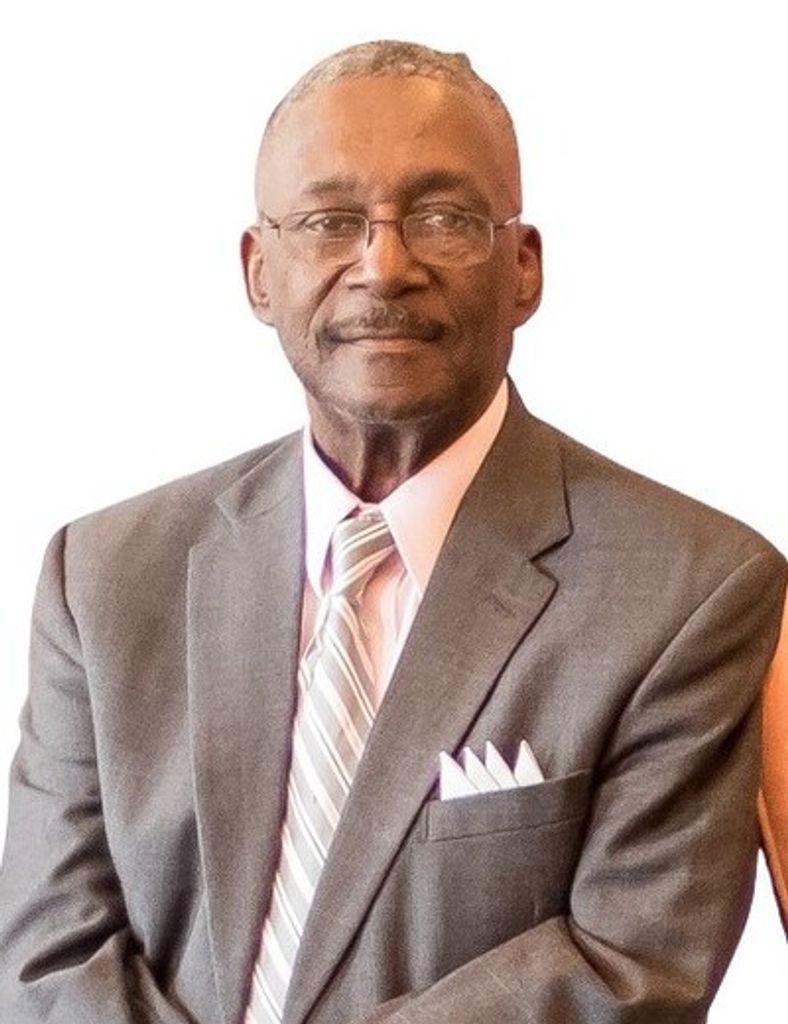 Arrelius "Butch" Pleasant Jr. Profile Photo