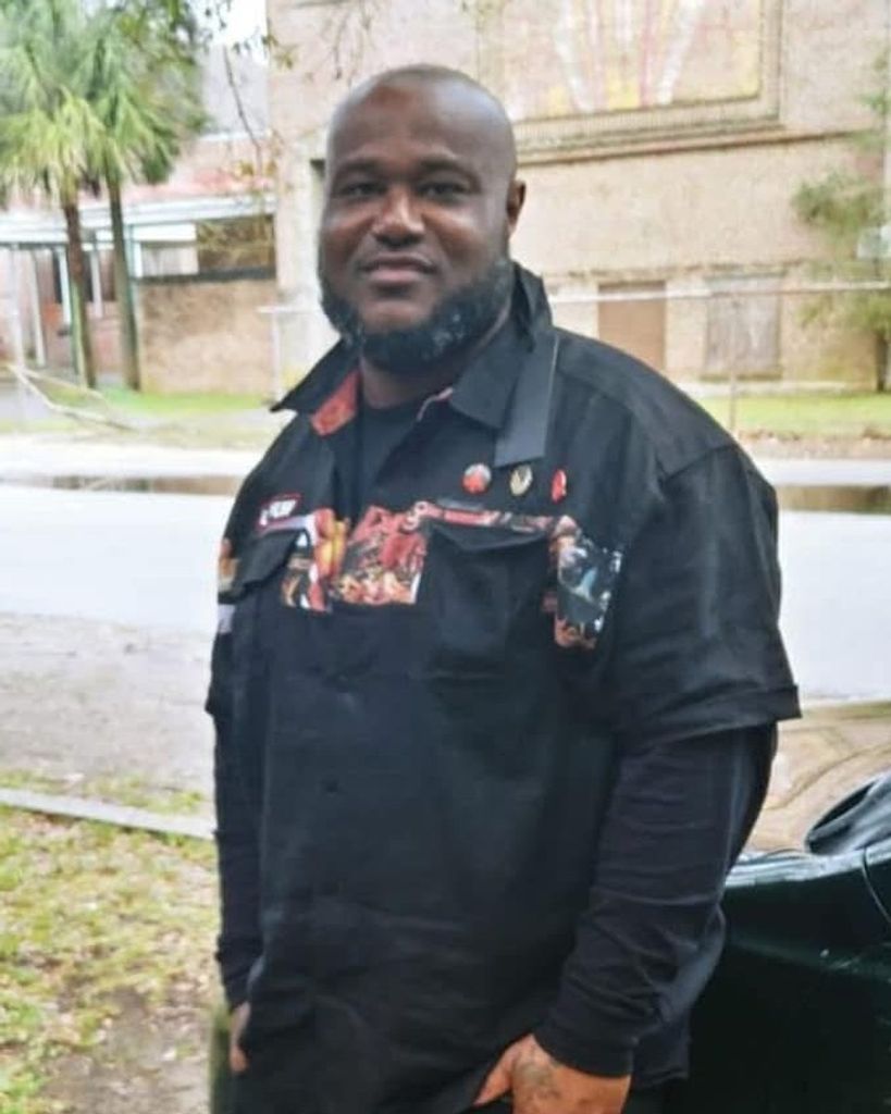 Roosevelt Orlando Mood Profile Photo