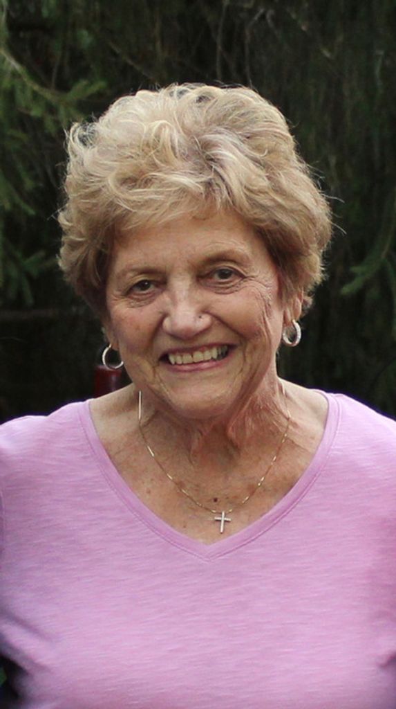Janet Lee Garrison Profile Photo