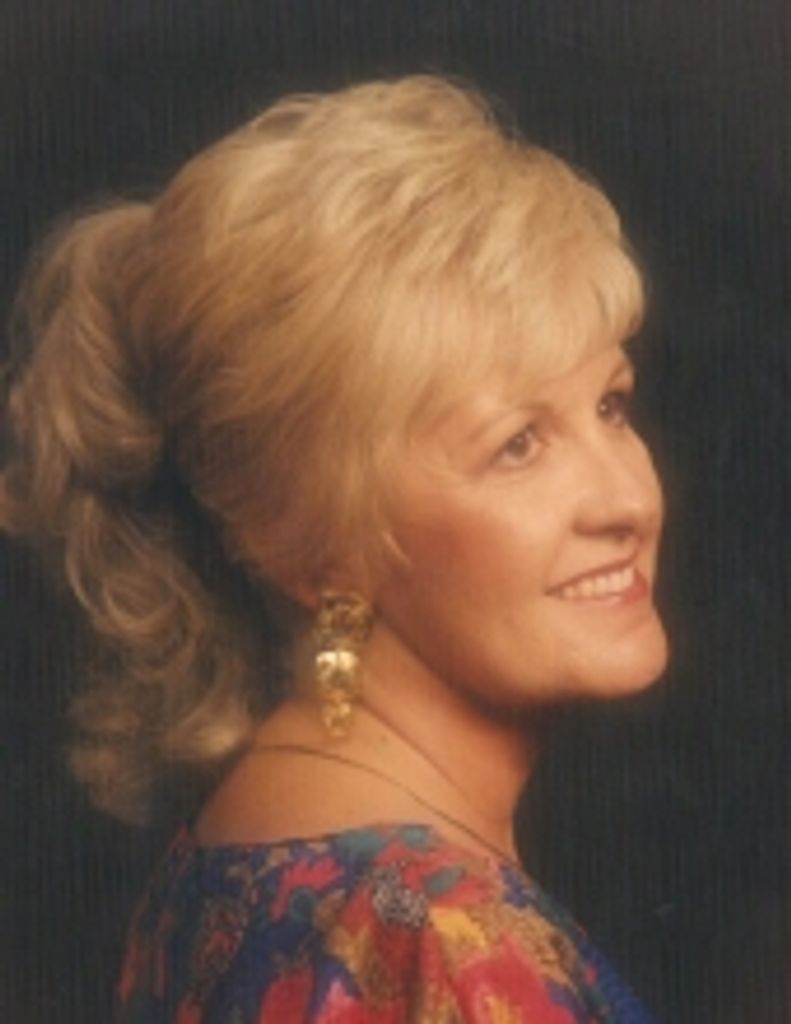 Joyce Cleghorn Nelson Profile Photo