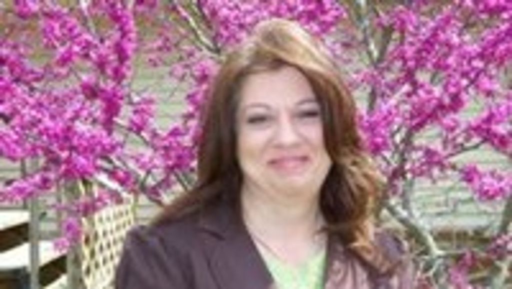 Stacy Coker