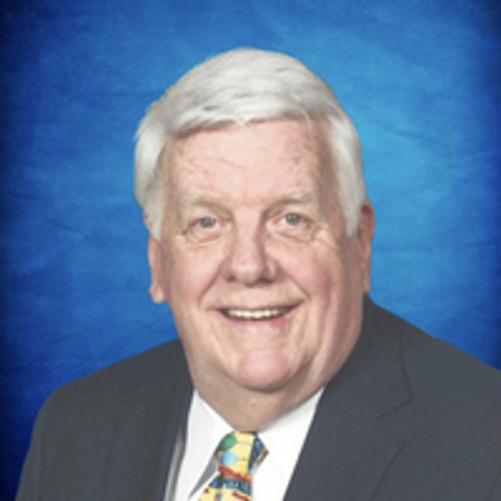William Donnelly Thompson, Jr.