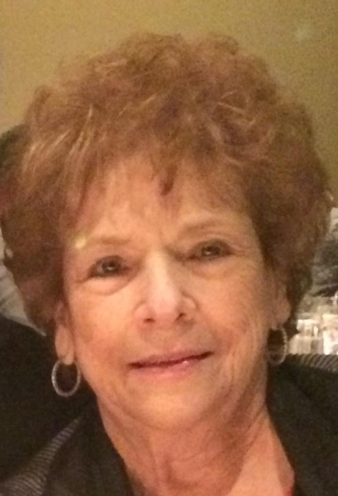 Barbara Arlene Tobor Margolis