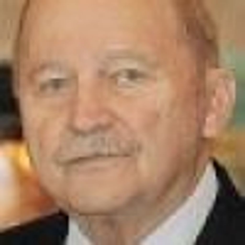 Edward D.  Reget Profile Photo