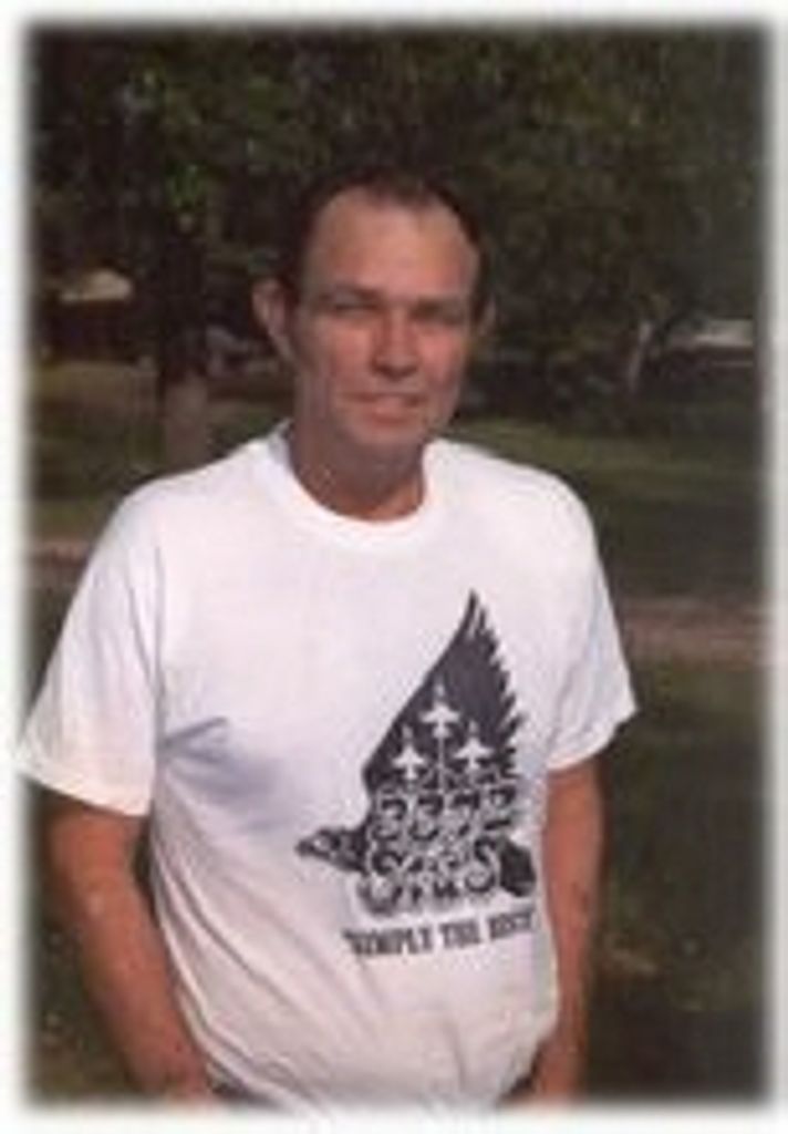 Wesley R. Brock
