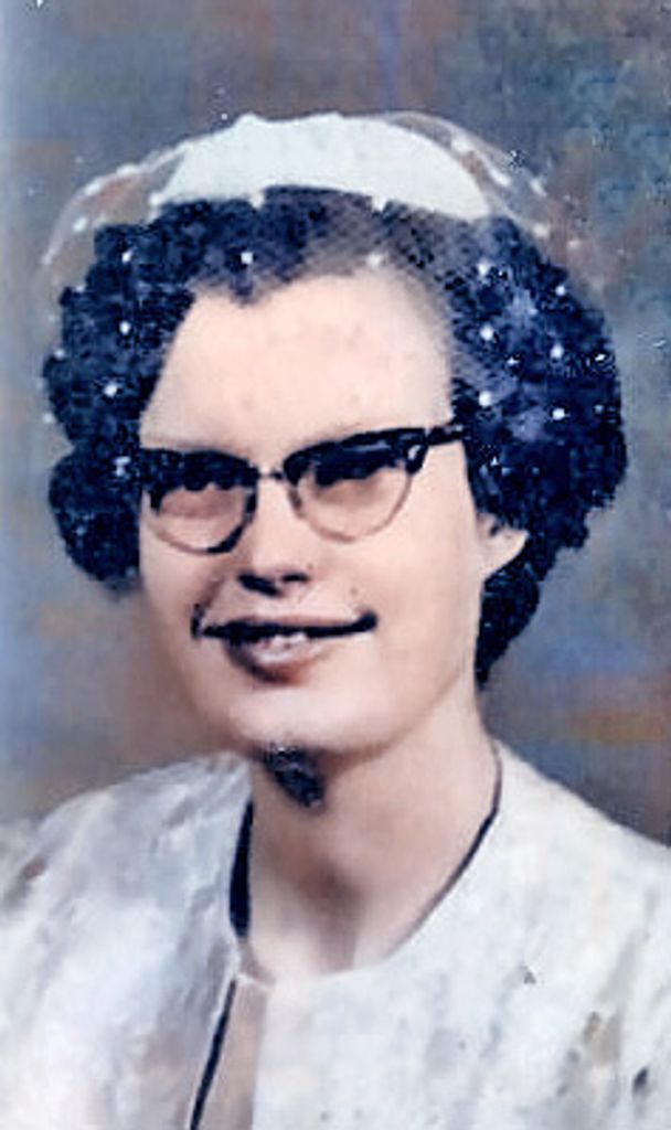 Frances A. Ellis Profile Photo