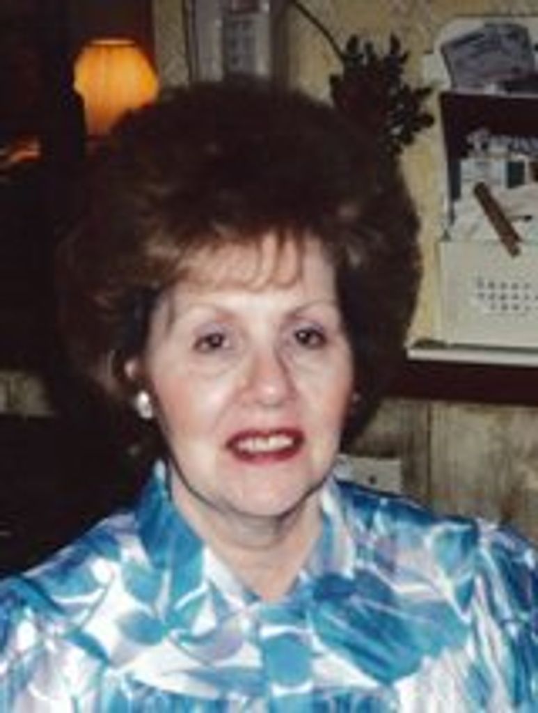 Shirley Frazee