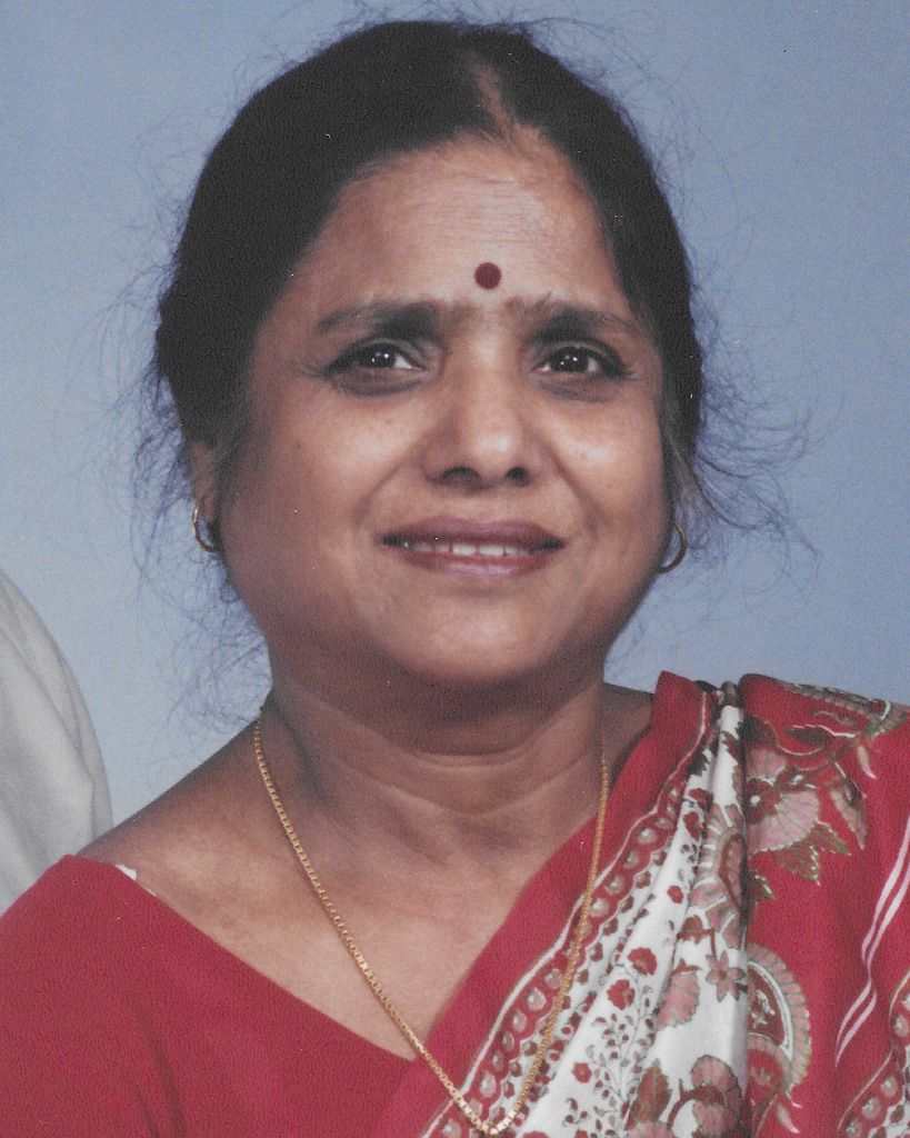 Tejesh Srivastava Profile Photo