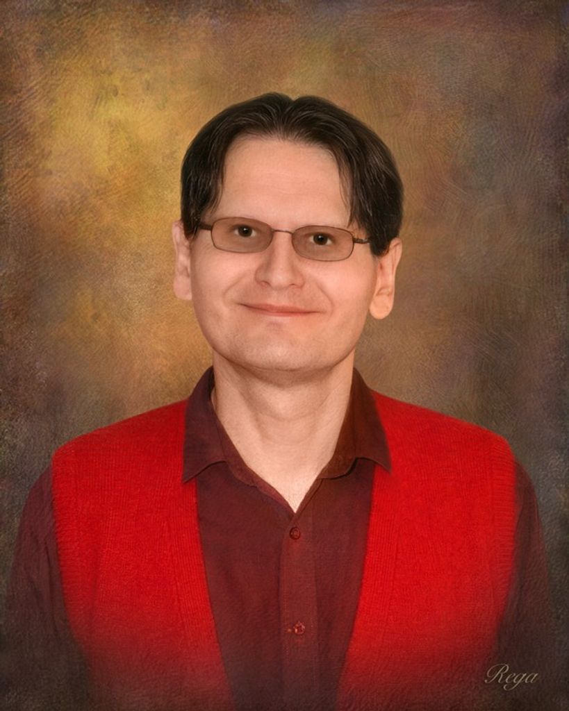 Larry Eugene Ament Profile Photo