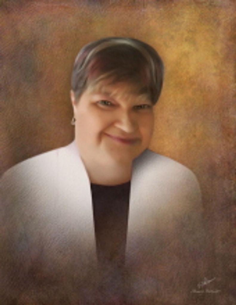 Tina Marie Anderson