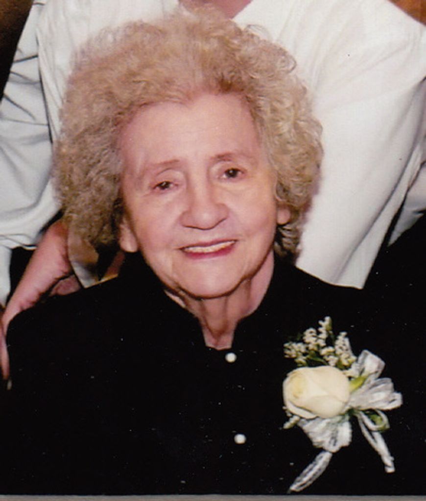 Donna J. Richmond Profile Photo