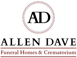 Allen Dave Funeral Homes & Crematorium