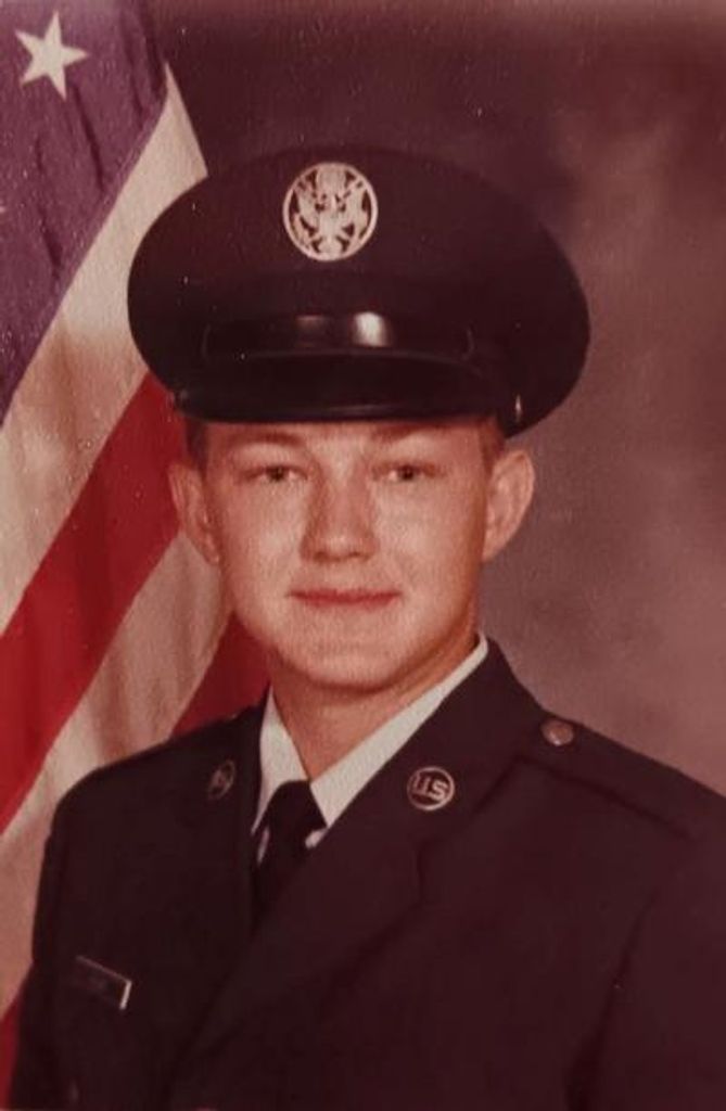 John Wilder Jr. Profile Photo