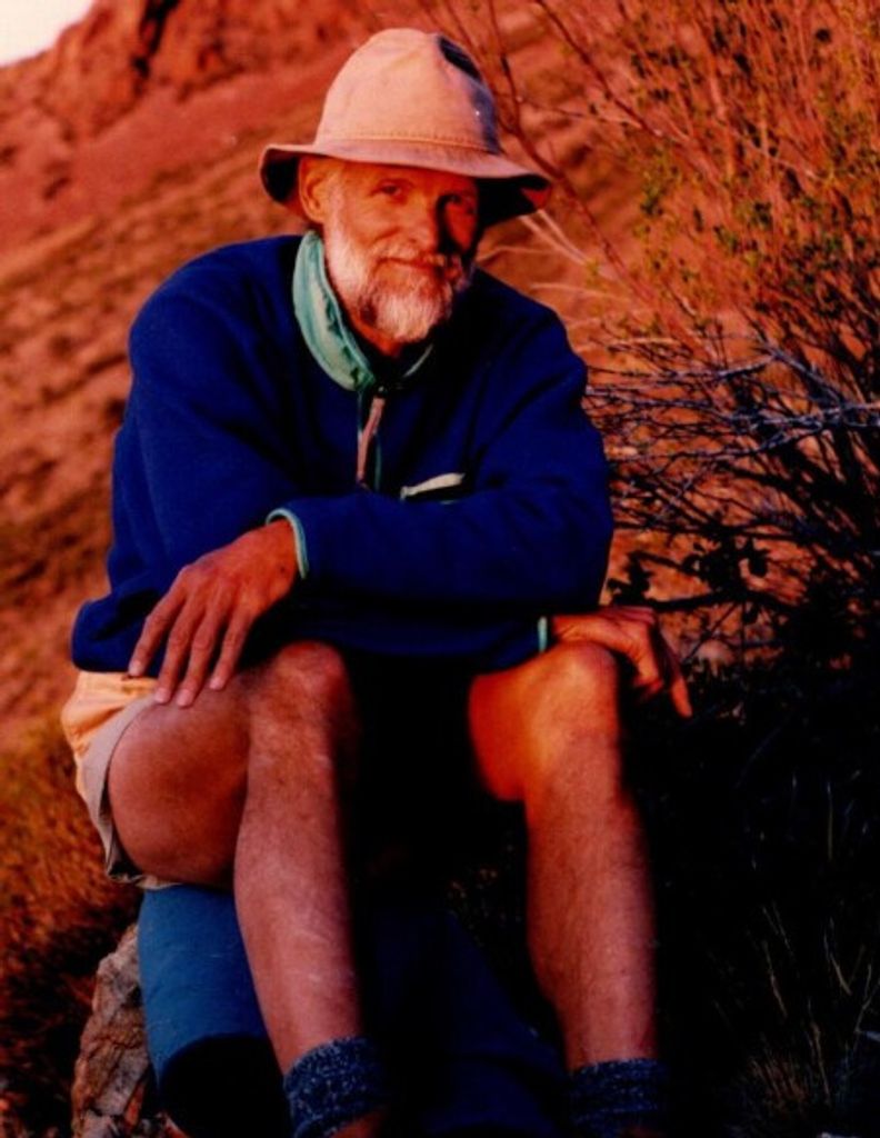 Richard B. Perkins