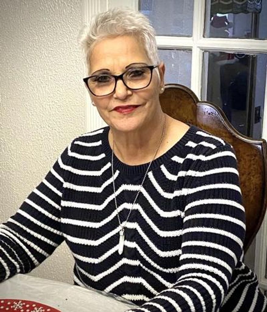 Maria Theresa Alejandro Profile Photo