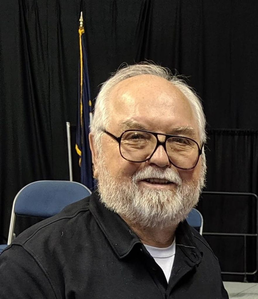 William "Bill" Free Profile Photo