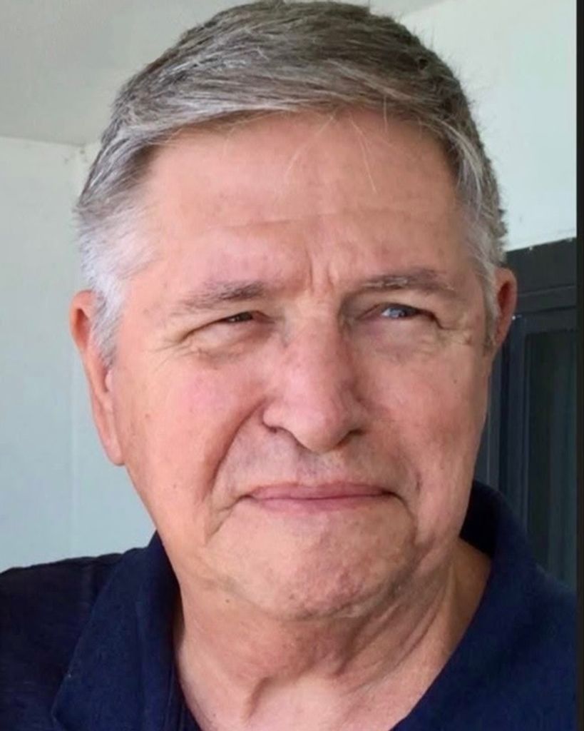 John Elwood Miller Profile Photo