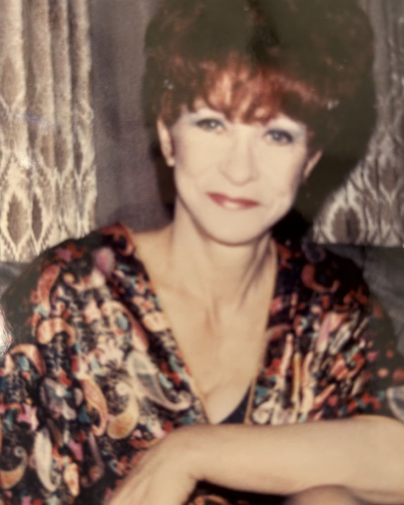 Bianca F. Pool