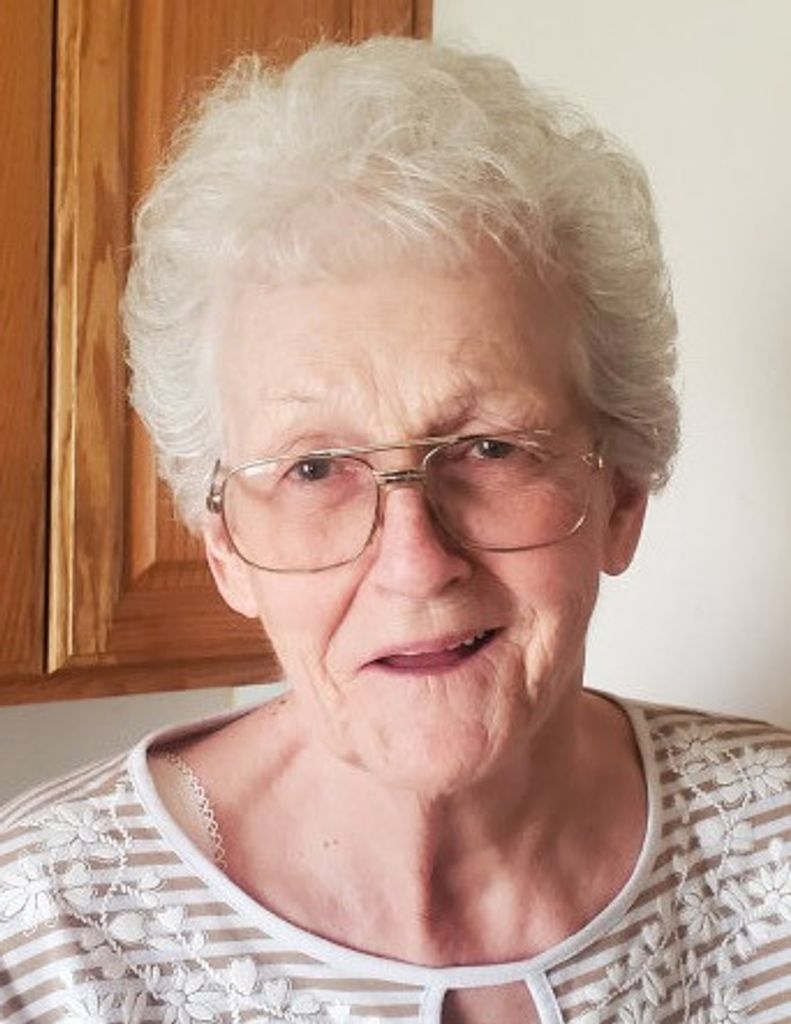 Mary Alice Deasy Profile Photo