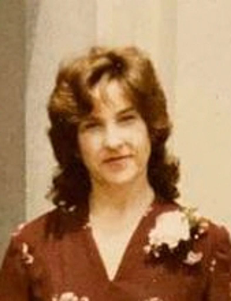 Ida Mae Niesen