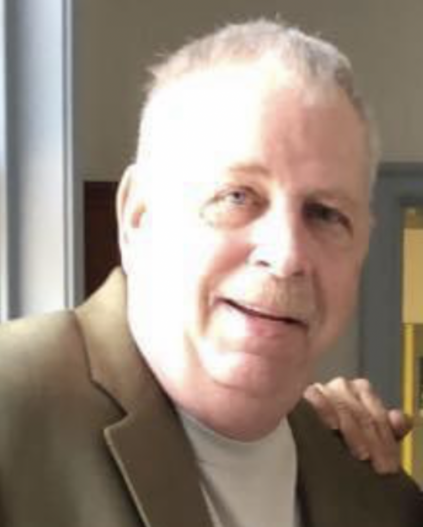 Lester H. “Kid” Heiserman Iii