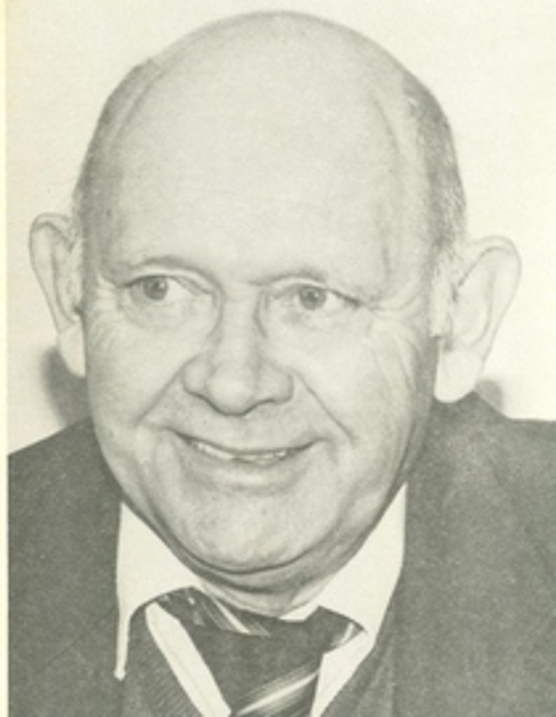 William S. "Short" Hendershot Profile Photo