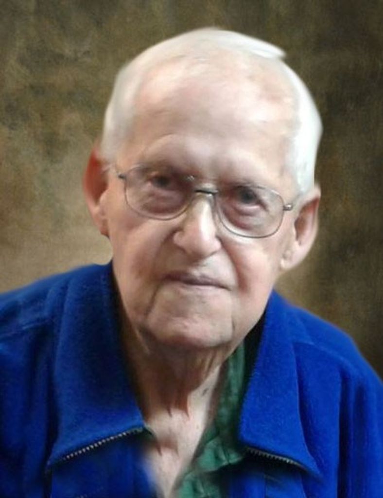 David Reinholt