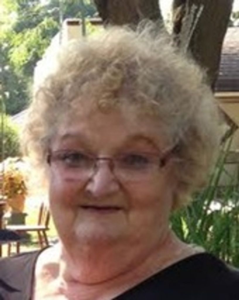 Mary R. Gould