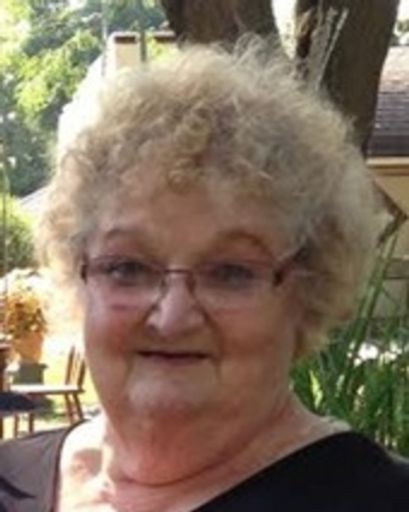 Mary R. Gould Profile Photo