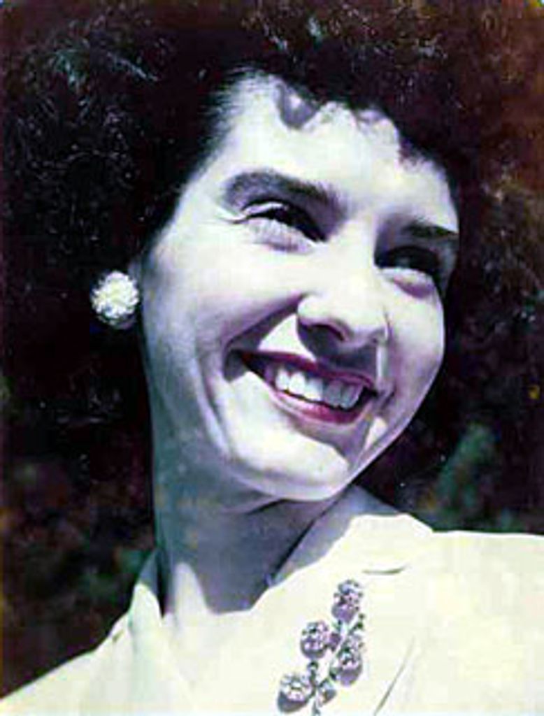 Myra Goddard Profile Photo