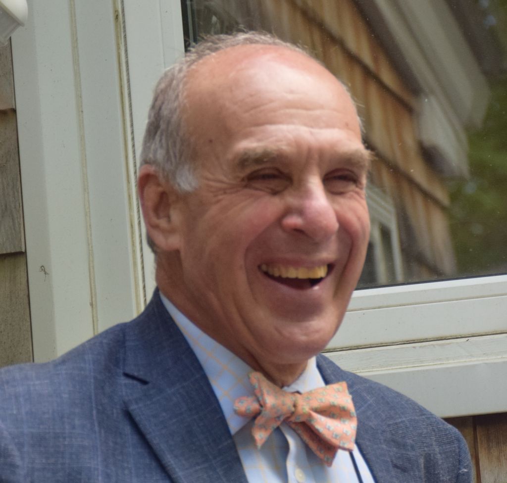Louis Maisel Profile Photo
