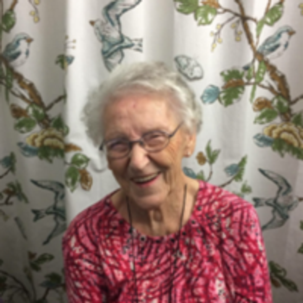 Dorothy Dean Jeffords