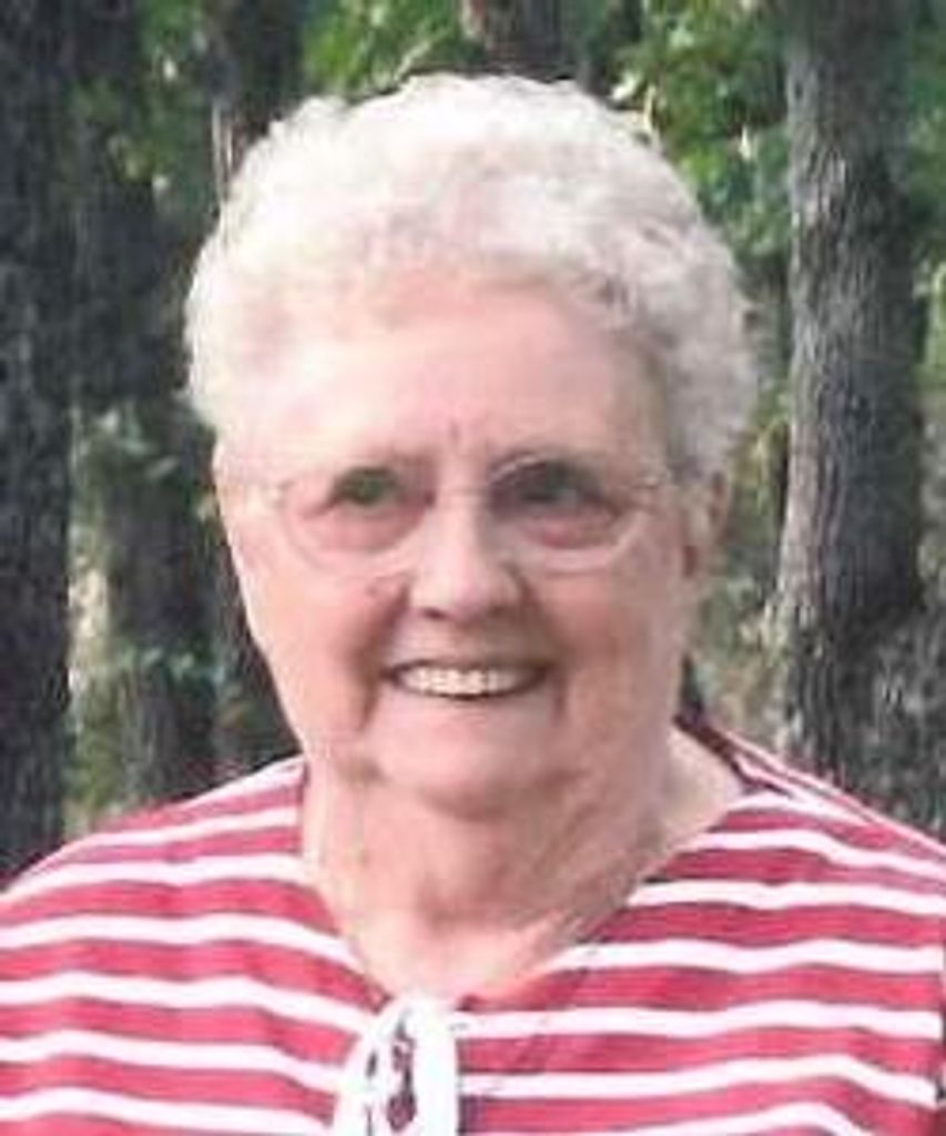 Betty Jo Street Profile Photo