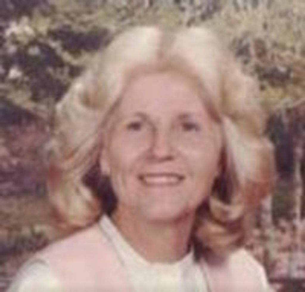 Vincenta C. Colwell