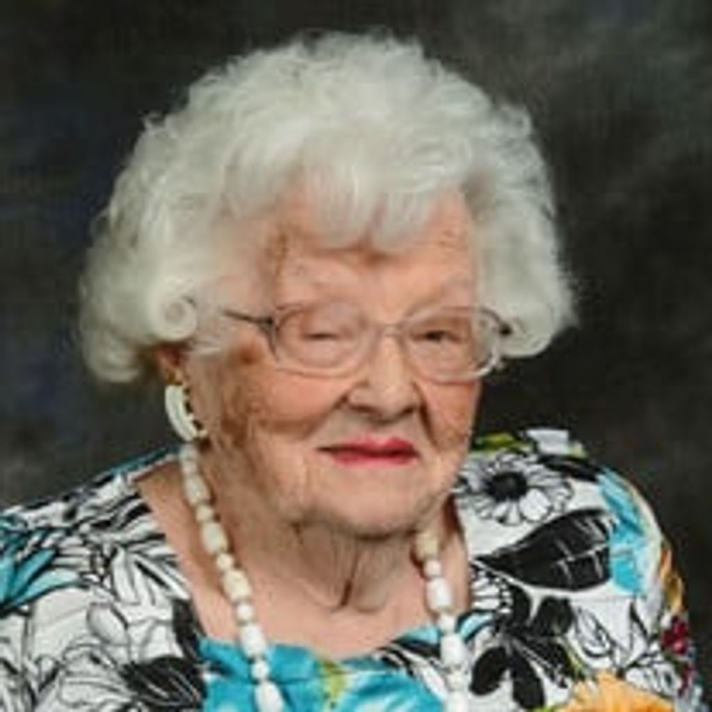 Betty J. Murphy