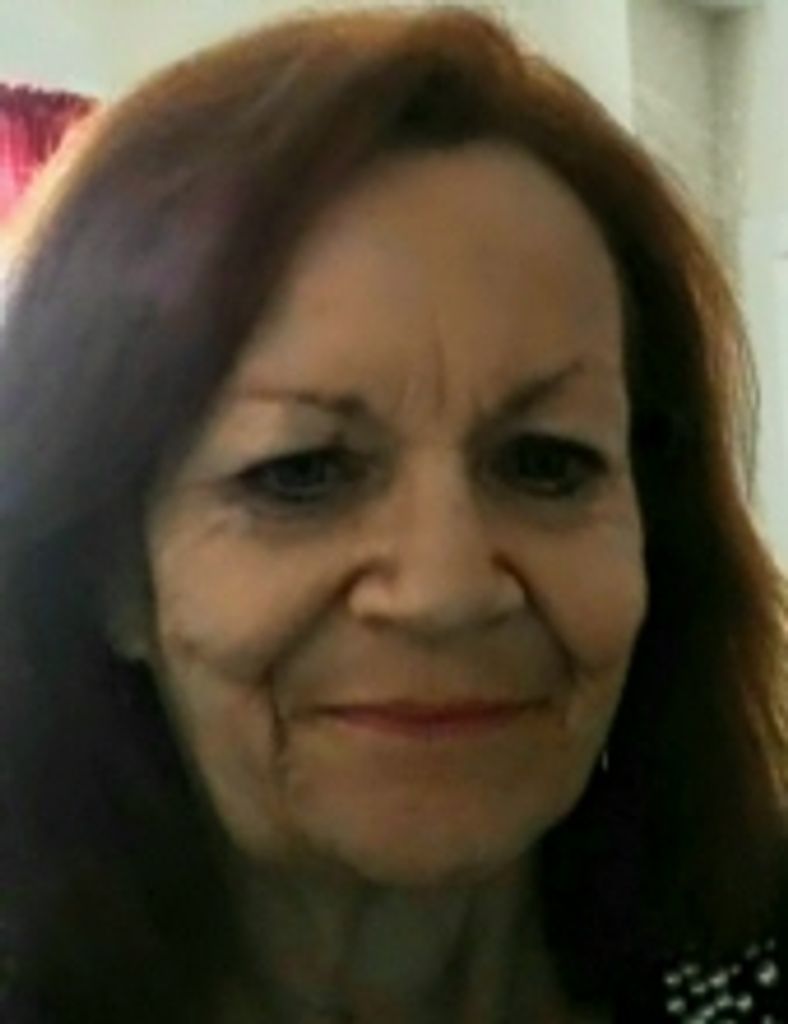 Sheila Jean Eynon-Campbell