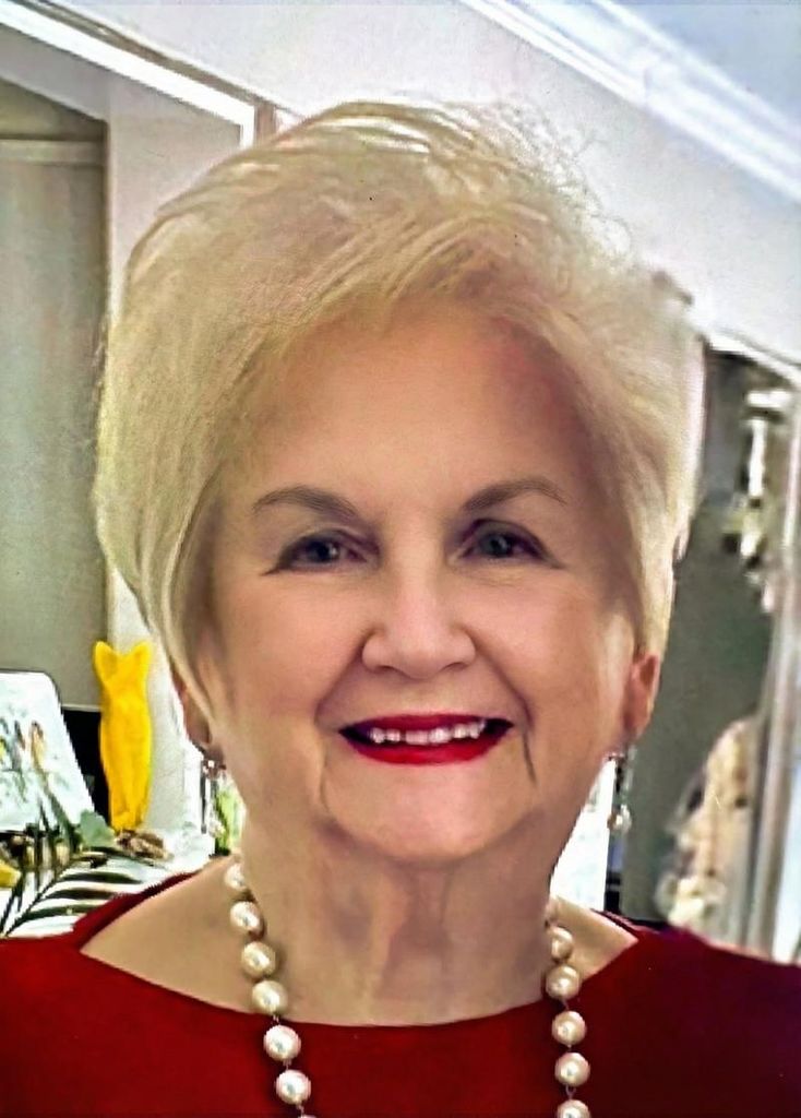 Betty Stanfield Murphy Profile Photo